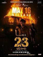 23 (Iravai Moodu) (2025) HDRip Telugu  Full Movie Watch Online Free Download - TodayPk