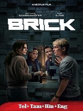 Brick (2025)  Telugu Full Movie Watch Online Free Download | TodayPk