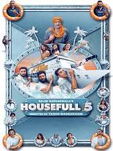 Housefull 5B (2025) HDRip Hindi  Full Movie Watch Online Free Download - TodayPk