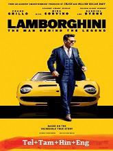 Lamborghini: The Man Behind the Legend (2022) BRRip Telugu Dubbed  Full Movie Watch Online Free Download - TodayPk