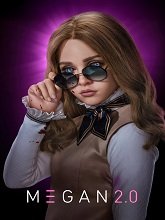 M3GAN 2.0 (2025)  Full Movie Watch Online Free Download | TodayPk