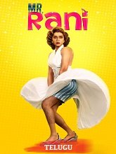 Mr. Rani (2025) HDRip Telugu  Full Movie Watch Online Free Download - TodayPk
