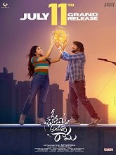 Oh Bhama Ayyo Rama (2025) DVDScr Telugu  Full Movie Watch Online Free Download - TodayPk