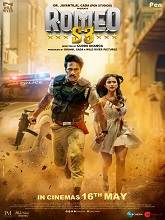 Romeo S3 (2025)  Hindi Full Movie Watch Online Free Download | TodayPk