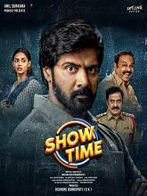 Show Time (2025) DVDScr Telugu  Full Movie Watch Online Free Download - TodayPk