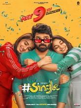 Single (2025) HDRip Telugu  Full Movie Watch Online Free Download - TodayPk