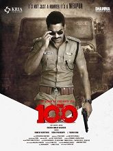 The 100 (2025) DVDScr Telugu  Full Movie Watch Online Free Download - TodayPk