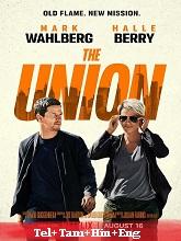 The Union (2024)  Telugu Dubbed Full Movie Watch Online Free Download | TodayPk