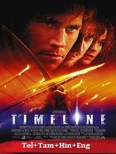 Timeline (2003)  Telugu Dubbed Full Movie Watch Online Free Download | TodayPk