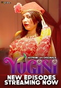 Yogini - Part 2 (2024) HDRip Hindi HitPrime Originals Full Movie Watch Online Free Download - TodayPk